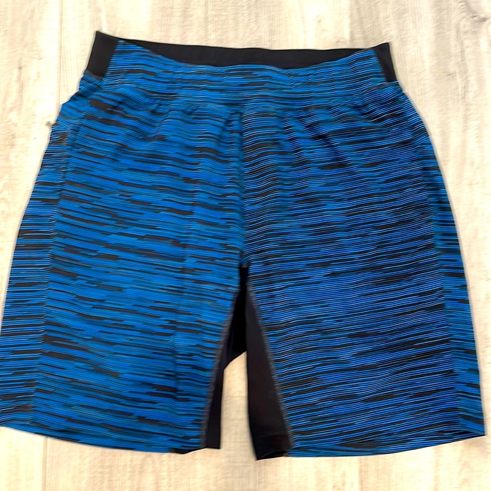Lululemon Mens Shorts!
